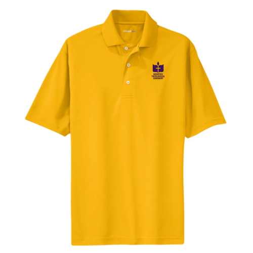 MemphisSeminaryTeamStore - Sport-Tek Dri-Mesh Polo v2