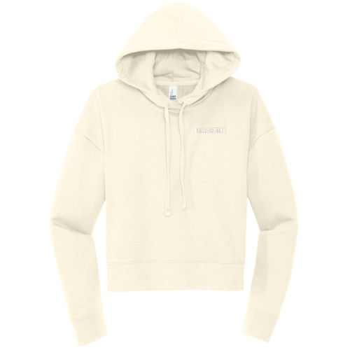 LongMcArthur - District Women’s V.I.T. Fleece Hoodie