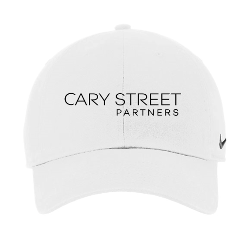 CSP - Nike Heritage Cotton Twill Cap NKFB5677