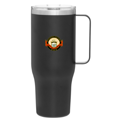 ColoradoAG - Denali - 40oz Thermal Tumbler