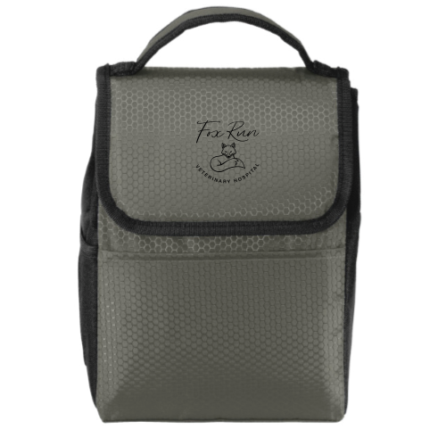 FoxRunVeterinary - Port Authority Lunch Bag Cooler