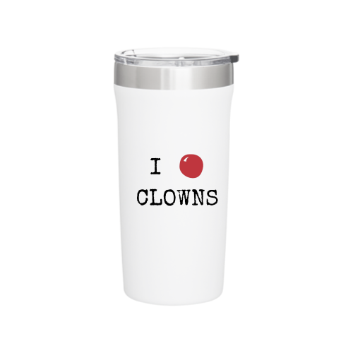 CWBTeam - Palermo Tumbler