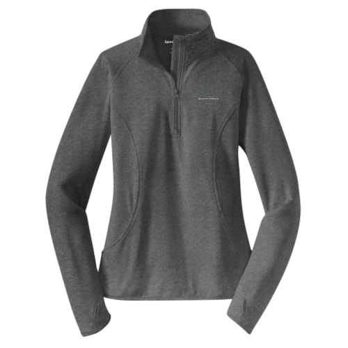 Charcoal Grey Heather