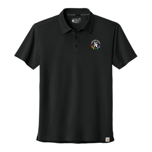 Troupe 6029 - Carhartt Force Sun Defender Polo