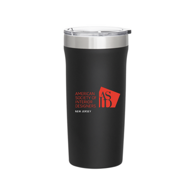 ASID New Jersey - Palermo Tumbler
