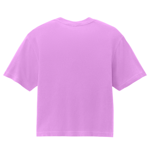 Neon Violet