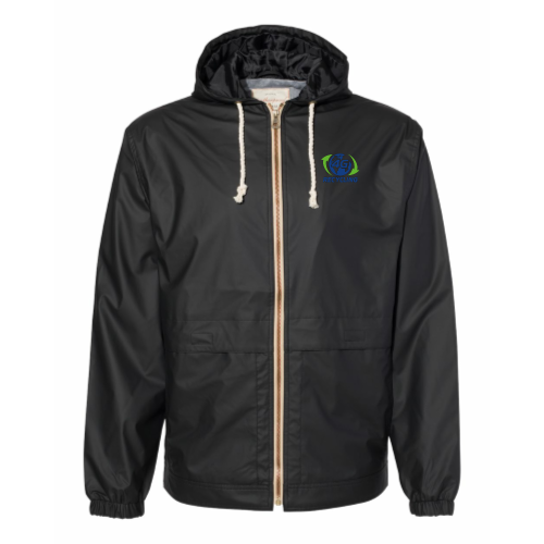 4GRecycling - 4G - Rain Jacket