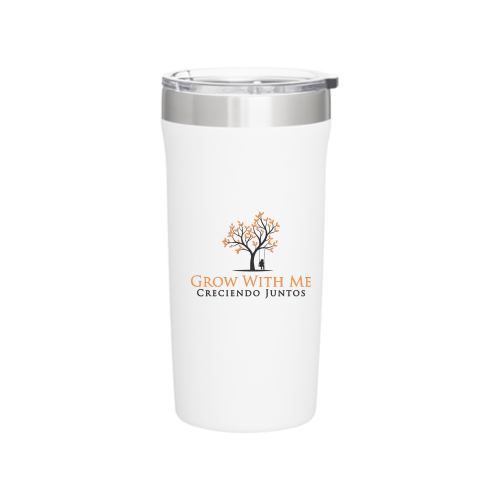 GrowWithMe - Palermo Tumbler