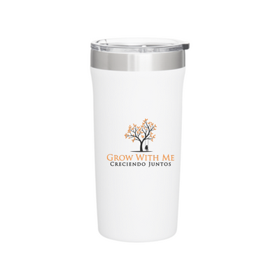 GrowWithMe - Palermo Tumbler