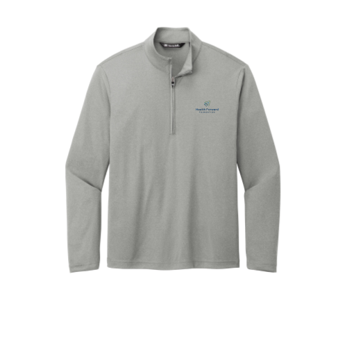 HealthForward - TravisMathew - Men's Coto Performance Quarter-Zip