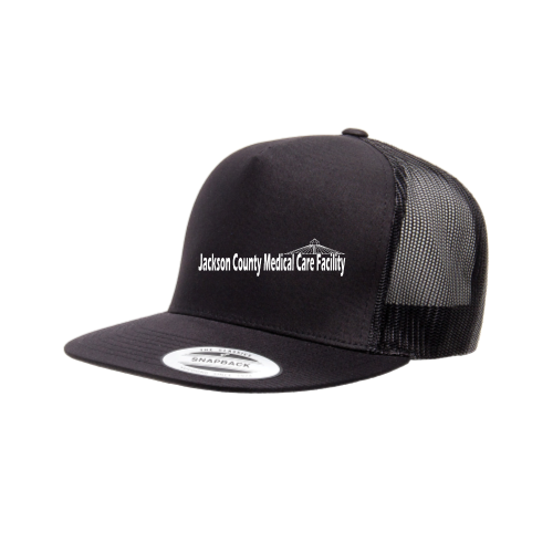 JacksonCountyMCF YP Classics - 5-Panel Trucker