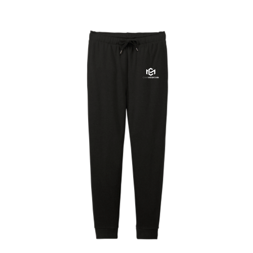 ChainMountain District Perfect Tri Fleece Jogger