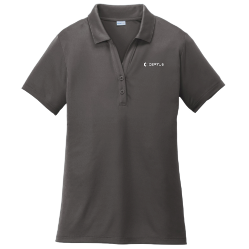 Certus - Ladies PosiCharge Competitor Polo