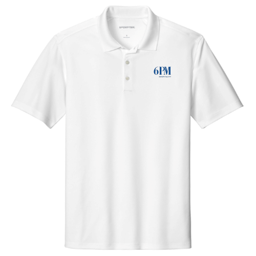 6PMHospitality - Sport-Tek UV Micropique Polo v2