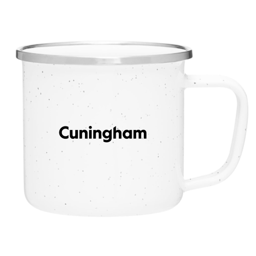 Cuningham Camper Mug