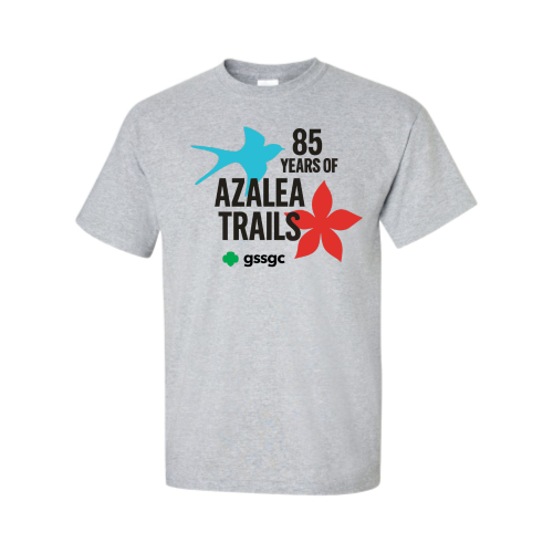 Girl Scouts of San Gorgonio - Gildan Men's Ultra Cotton T-Shirt