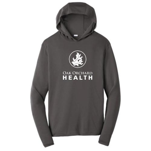 OakOrchard2 - Sport-Tek - PosiCharge Competitor Hooded Pullover v3