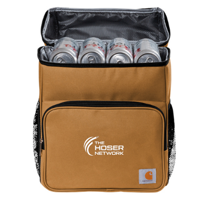 IDCO - Carhartt Backpack 20-Can Cooler