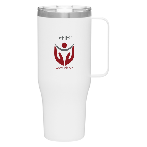 STLB Denali - 40oz Thermal Tumbler