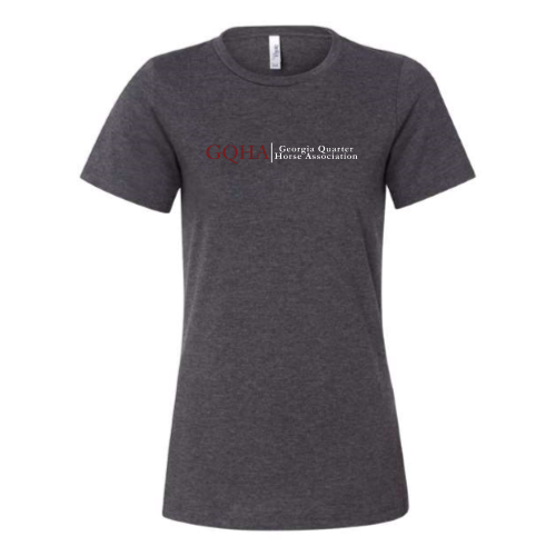 Dark Grey Heather