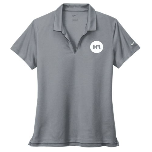 SoutheastTexasHR - Nike Ladies Dri-FIT Micro Pique 2.0 Polo