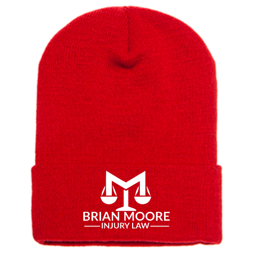 BMIL - Cuffed Knit Beanie