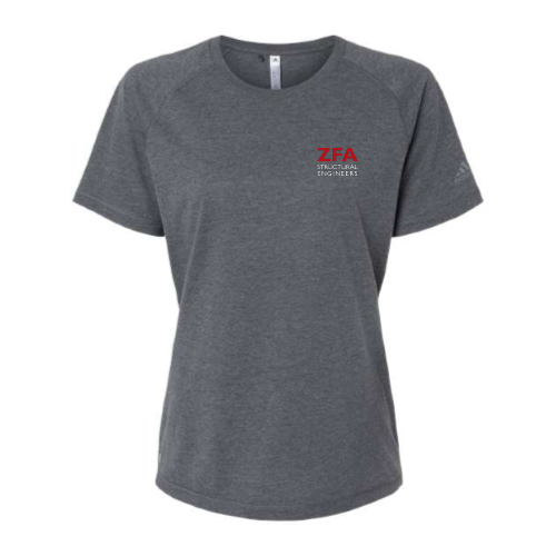 ZFA - Women's Blended T-Shirt