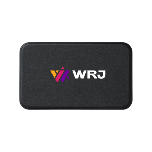 WRJ - 5000mAh Power Bank
