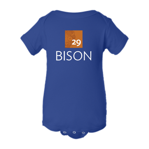 29Bison Rabbit Skins - 4400