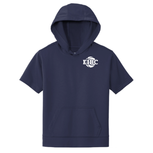 EIBC Youth Short Sleeve Pullover