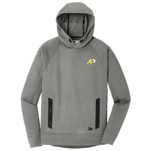 Powersolsolar - Era Venue Fleece Pullover Hoodie