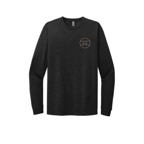 MidtownDental - Next Level Unisex CVC Long Sleeve Tee