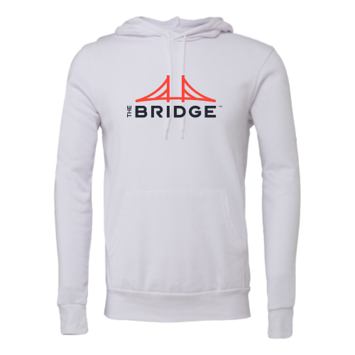 TheBridge - Unisex PolyCotton Hoodie