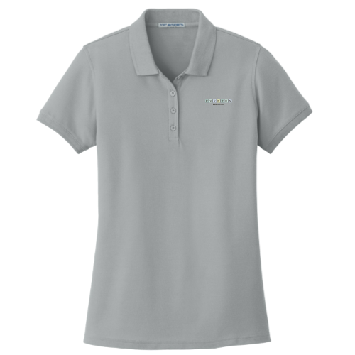 EventusEducation - Port Authority Ladies Core Classic Pique Polo
