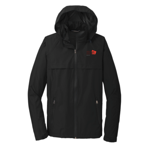 ASID New Jersey - Port Authority Torrent Waterproof Jacket - v1