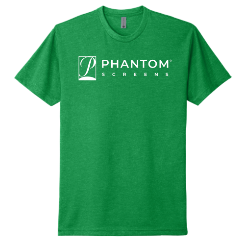 PhantomScreens - Unisex Next Level 6210