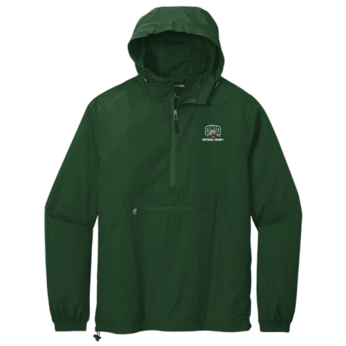 OUPT - Sport-Tek Packable Anorak v1