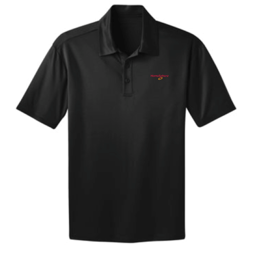 HomeSphere Port Authority Tall Silk Touch Performance Polo