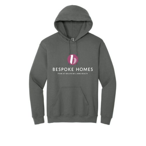 BespokeHomes - Gildan Heavy Blend Hooded Sweatshirt