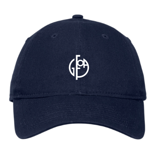 GFOA - Era Adjustable Unstructured Cap