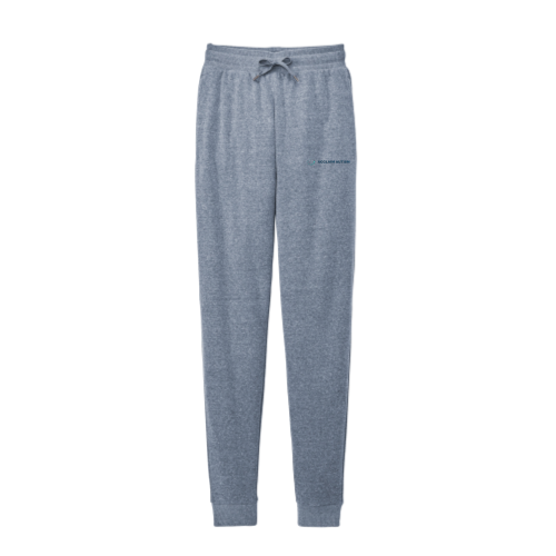 AcclaimAutism - District Perfect Tri Fleece Jogger