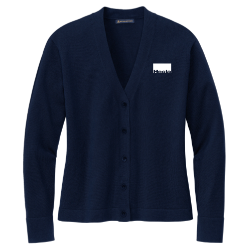 Navy Blazer