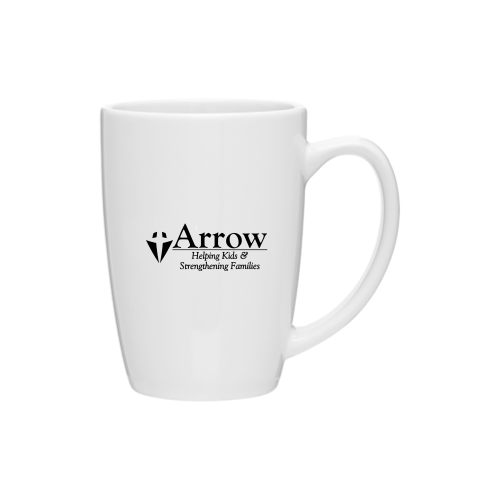 ACFM - Contour Mug - 14oz