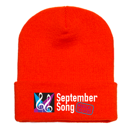 SeptemberSong - Cuffed Knit Beanie