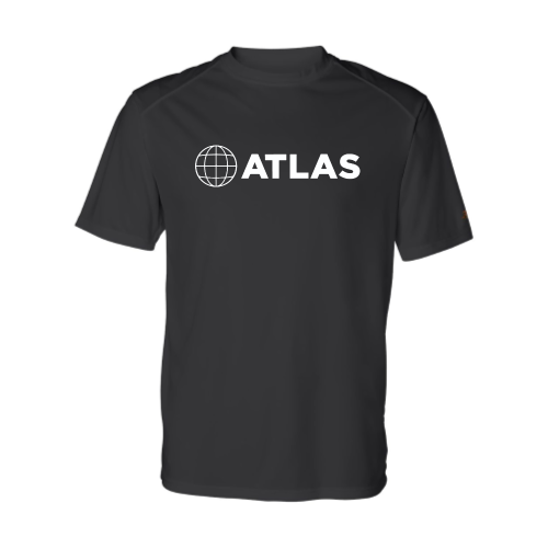 Atlas Mobility - Badger B-Core T-Shirt with Sport Shoulders v3