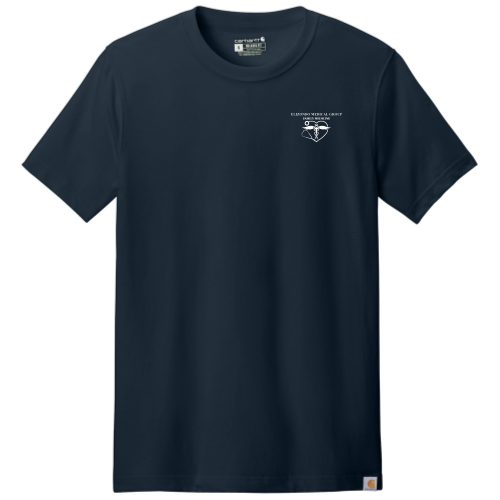 Elizondo MD - Carhartt Short Sleeve T-Shirt Digital Print