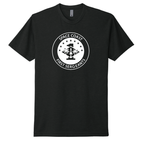 SCFSC - Next Level Unisex CVC T-Shirt