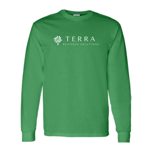 IRISH GREEN