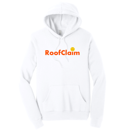 RoofClaim - Unisex Sponge Fleece Hoodie