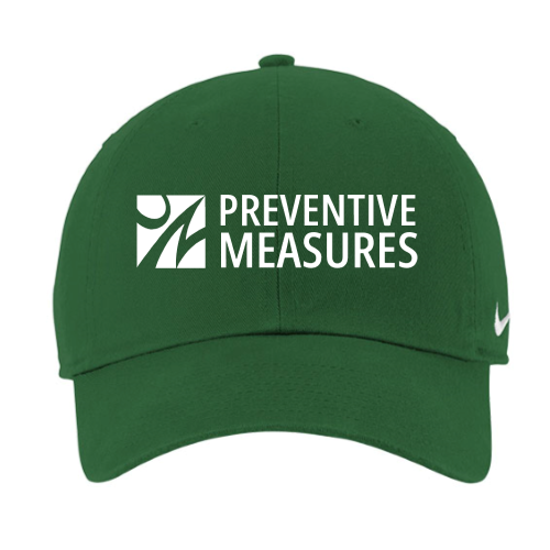 PM - Nike Heritage Cotton Twill Cap v1